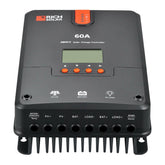 Rich Solar 60 Amp MPPT Solar Charge Controller.